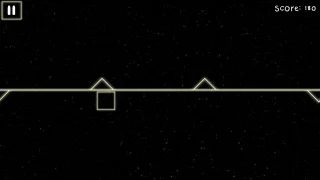 Infinite Line Runner - Unity Game with AdMob Ads