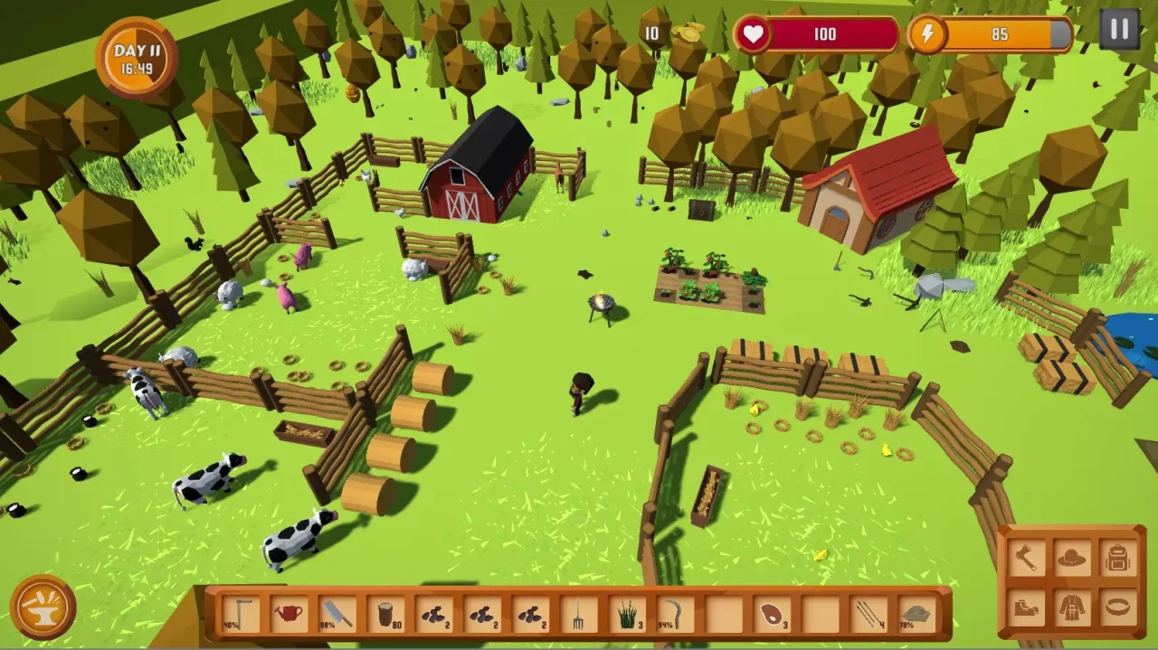 Farming Engine — screenshot 8
