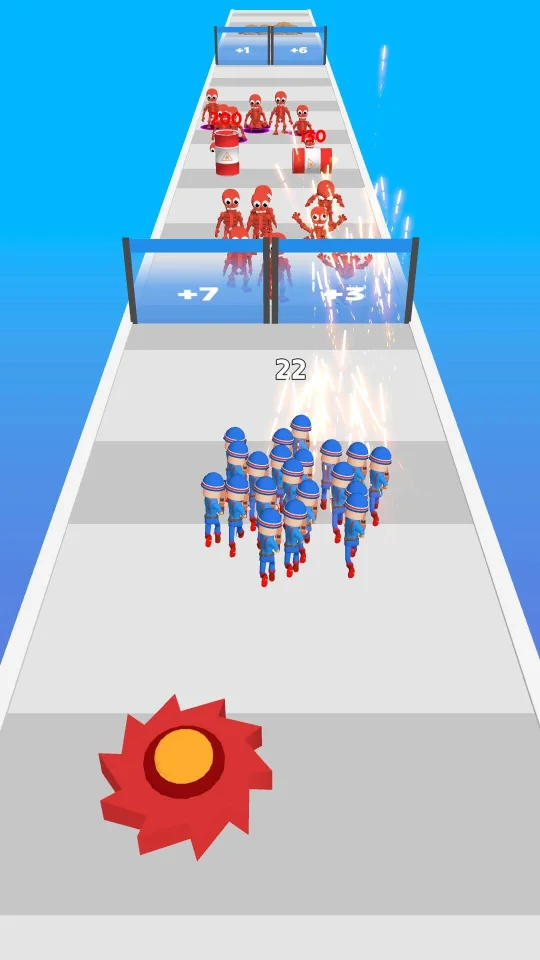 Last War: Survival Battle — screenshot 3