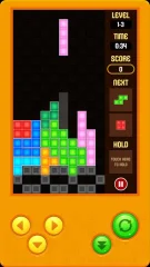 Tetris Block Puzzle