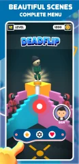 Deadflip Challenge Premium Game