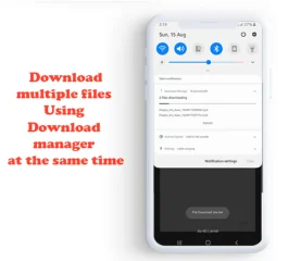 Total Video Downloader Without Watermark Status Saver App + Video Downloader Browser (100+ Sources)