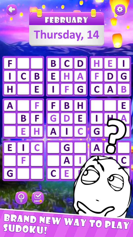 Word Connect — screenshot 2