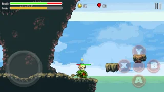 Dragon Power Hero