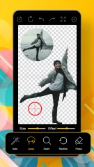 Background Eraser - Photo Background Remover & PNG - Auto Remove Background