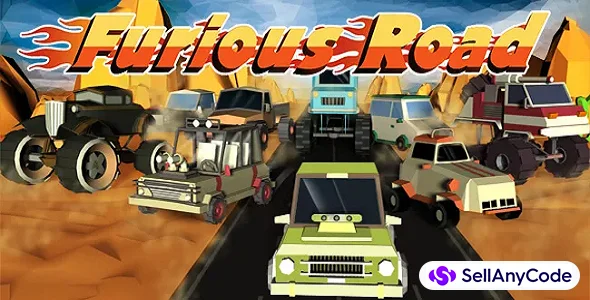 Furious Road: Asphalt Surfers Complete Game