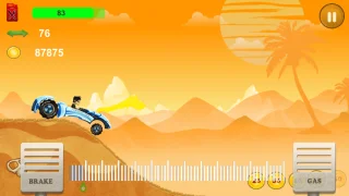 Mad Hill Racing