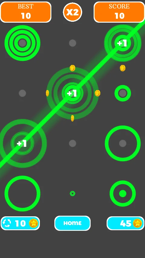 Stacky Colors — screenshot 6