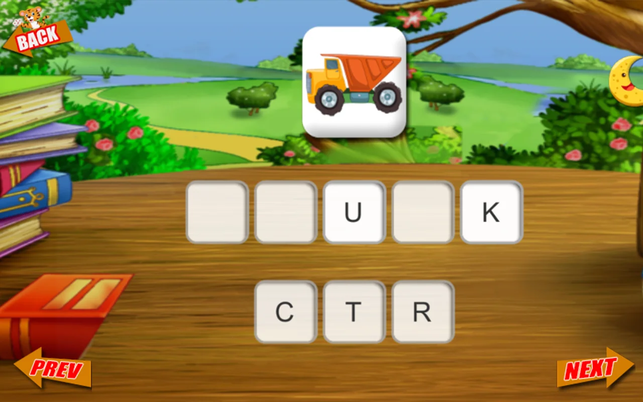 ABC Kids Tracing & Preschool Learning — screenshot 5