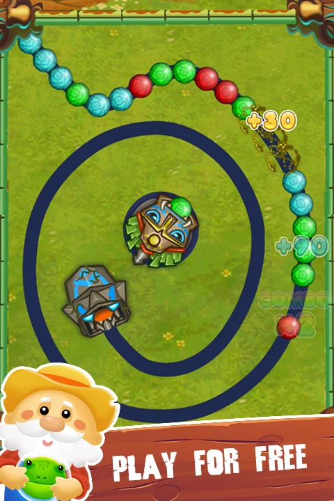 Zumba Deluxe Android — screenshot 5