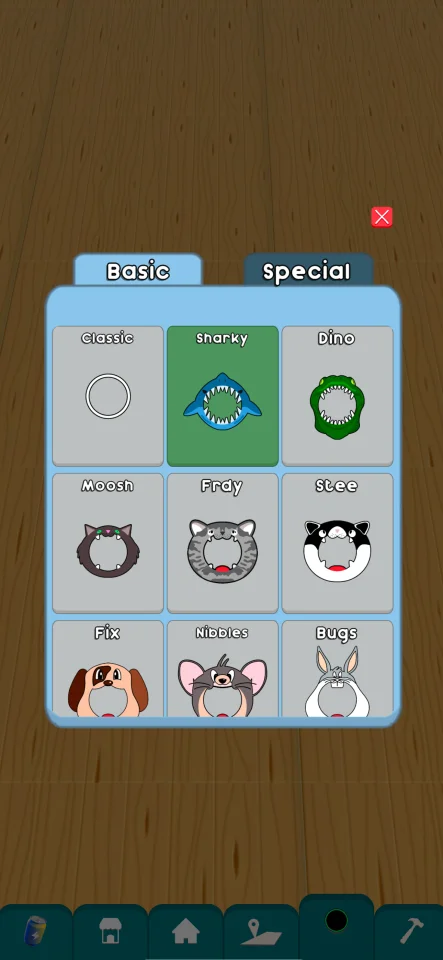 Hole.IO Full Game — screenshot 4