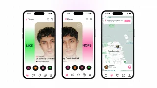 Closer Dating App - Complete Social Dating Mobile App | Online Dating | Match, Chat & Video Dating