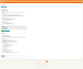 Hacker News Clone