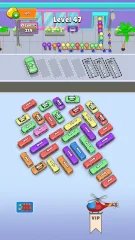 Bus Jam Mania