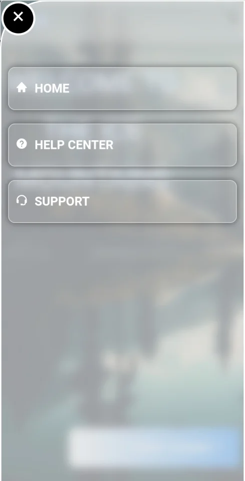 Mountain View Landing Page — screenshot 2