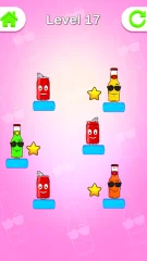 Bottle Tap – Trending Hyper Casual Game