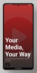 MH Player: The Ultimate Media Experience - Flutter MX Player Clone Full Application