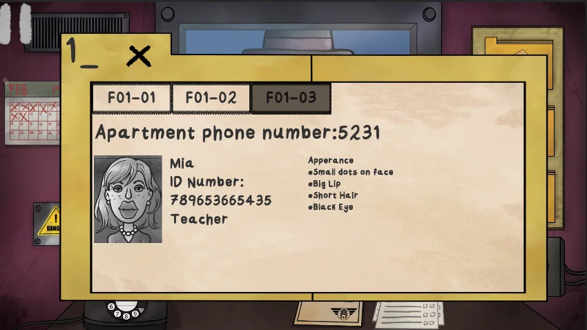 Doppelganger — screenshot 3