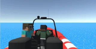 Craftman Thief Gangster 3D