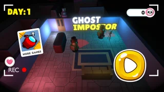 Ghost Impostor