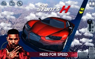 Car Stunts X