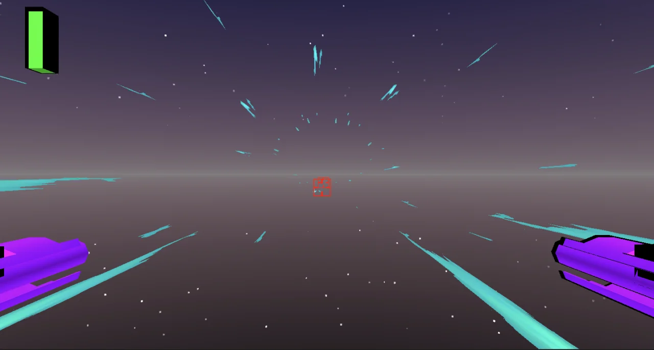 Galactic Firestorm — screenshot 4