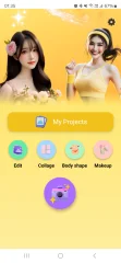 Photo Editor & Collage Maker