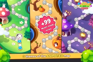 Bubble Shooter: Game Toolkit