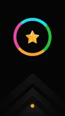 COLOUR Ball SWITCH Way