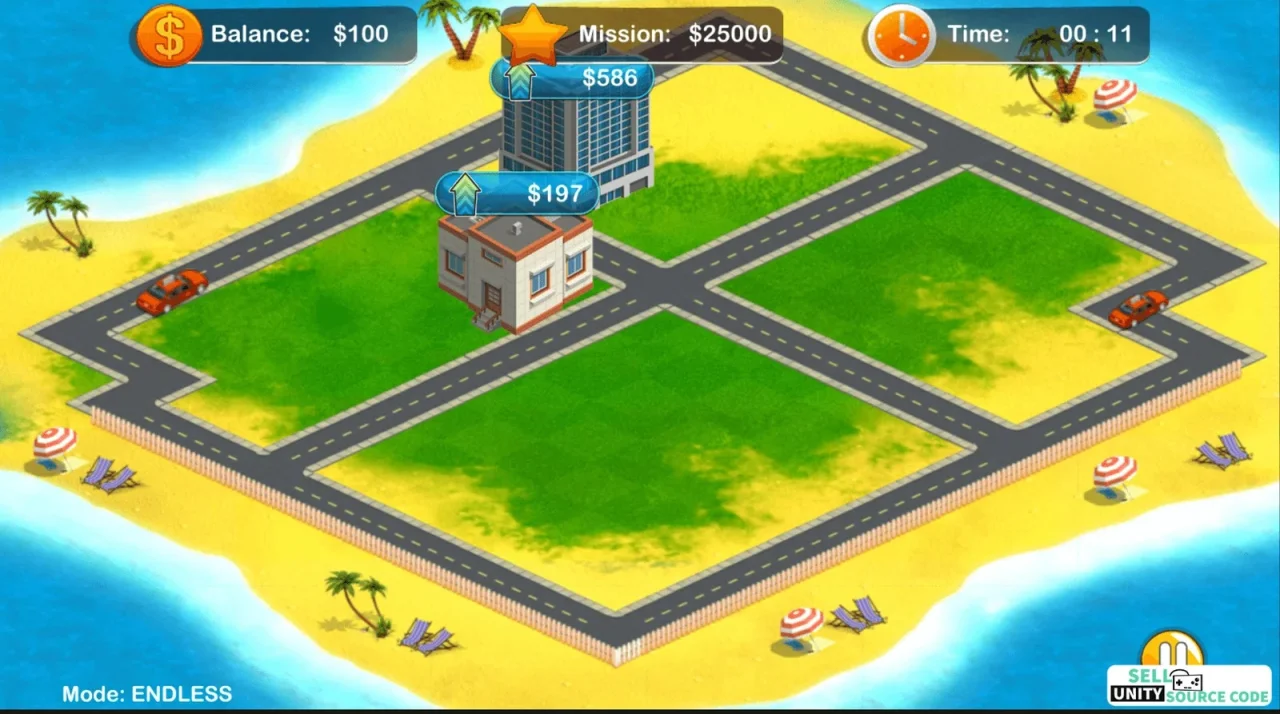 Real State Tycoon — screenshot 4