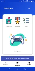 Rewards App - Android Source Code