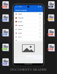 All Document Reader