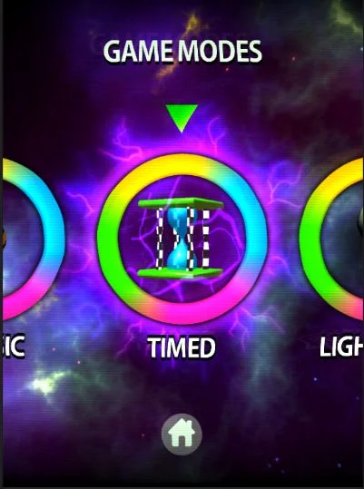 Color Blast 3D — screenshot 3