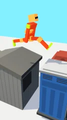 Fail Race