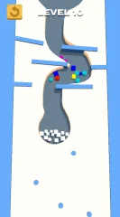 Falling Balls
