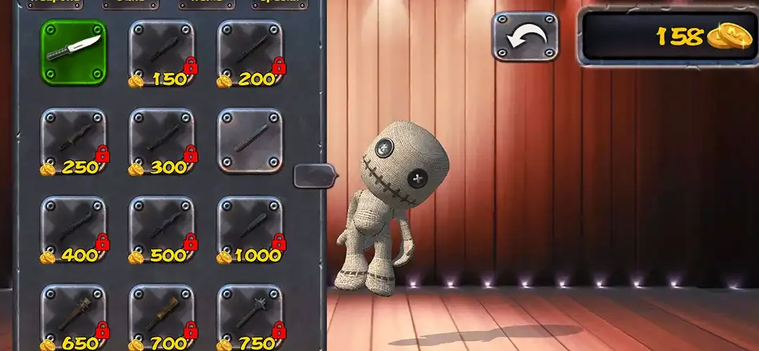 Kick the Buddy — screenshot 4