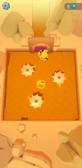 Saw Hero: Arcade Quest