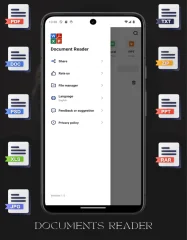 All Document Reader