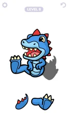 CPI Connect Puzzle