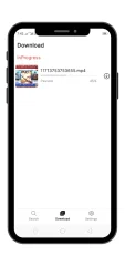 TikTok Video Downloader - TikTok Videos Without Watermark & MP3 | AdMob, Firebase, JETPACK COMPOSE