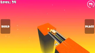 Zigzag Taxi - Complete Mobile Game Template