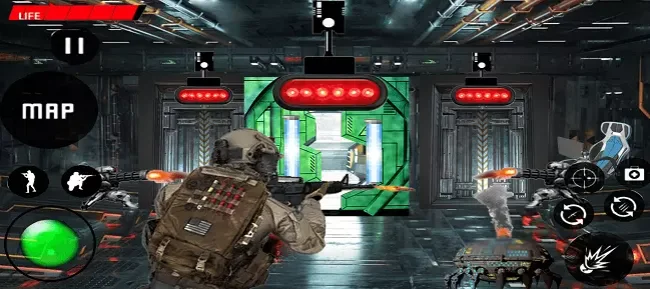 Trending Games Combo Offer: 4 High Quality Unity 3D Projects — screenshot 1