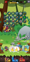 GEAR Fight - Unity Source Code