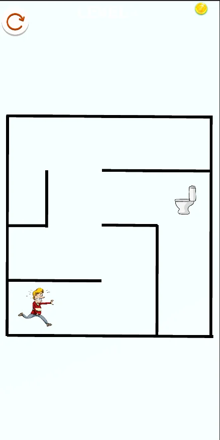 Toilet Puzzle Game Escape Rush — screenshot 10