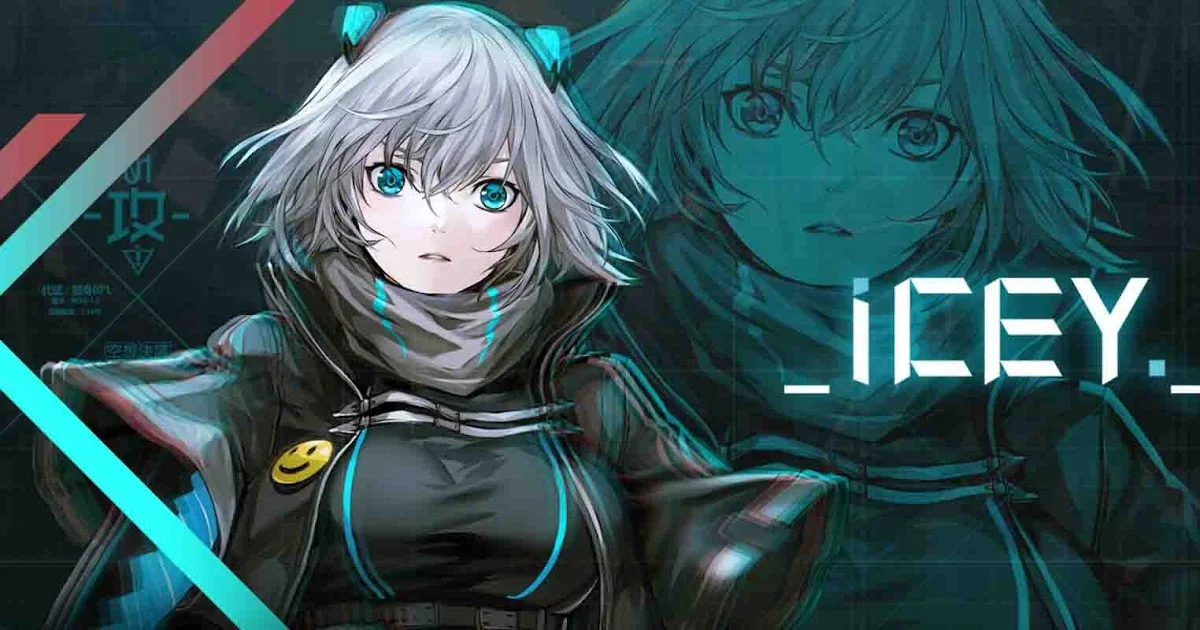 ICEY Unity Source — screenshot 3