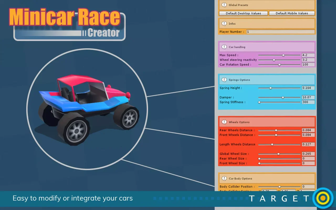Carmini Race — screenshot 6