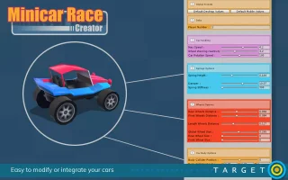 Carmini Race