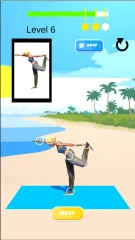 Yoga Fever