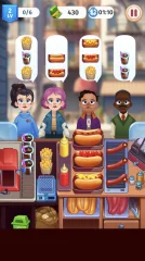 Cooking Moments Unity Source Code