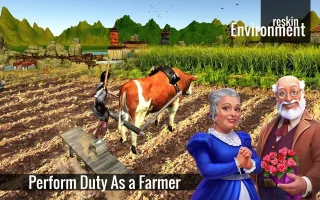 Kisan Smart Farmer New Version 64bit Supported